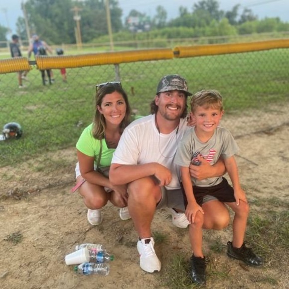 Meet your Posher, Cameron - Picture 1 of 1